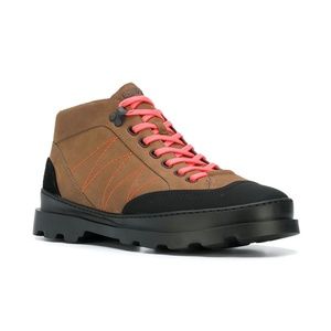 camper brutus hiker boot